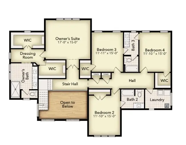 (Lot 3) Shadow Ridge Drive, Brodheadsville, PA 16002 - Image #3