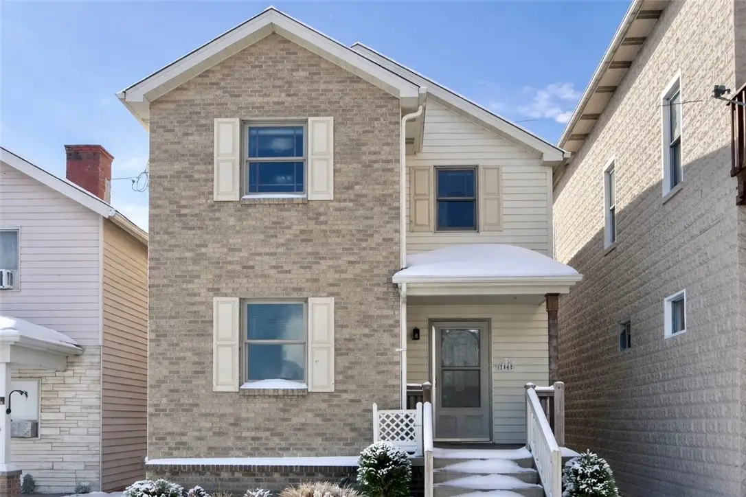 46 Davidson Avenue, Elrama, PA 15038 - #1