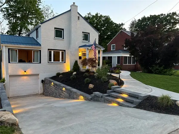 1334 Barbara Drive, Verona, PA 15147