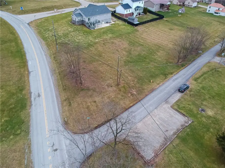 Lot#1 South Street, Smith, PA 15021 - #3