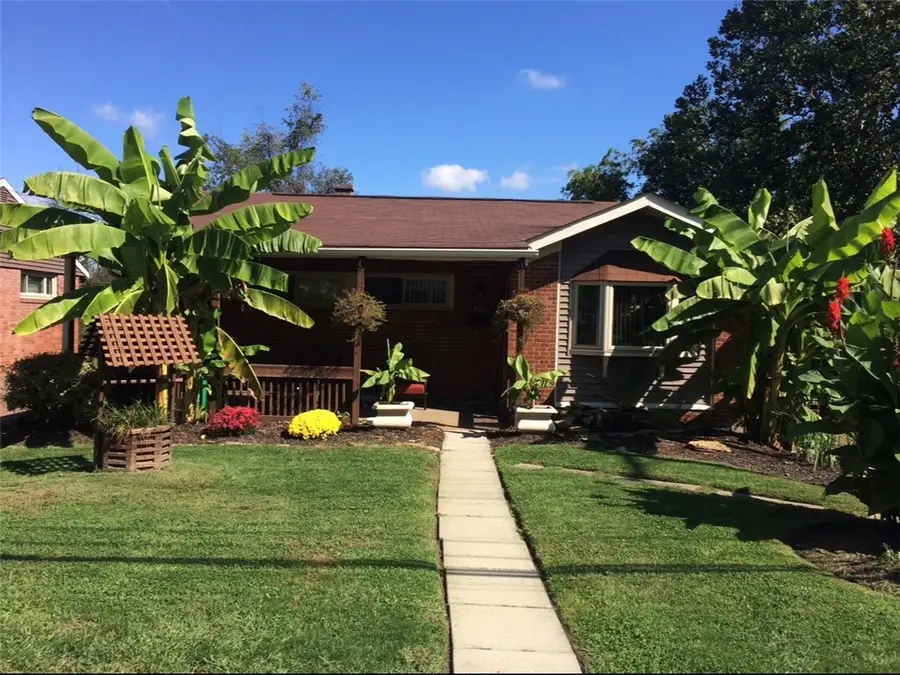 422 Dunbar Dr., Wilkins Township, PA 15235 - #2