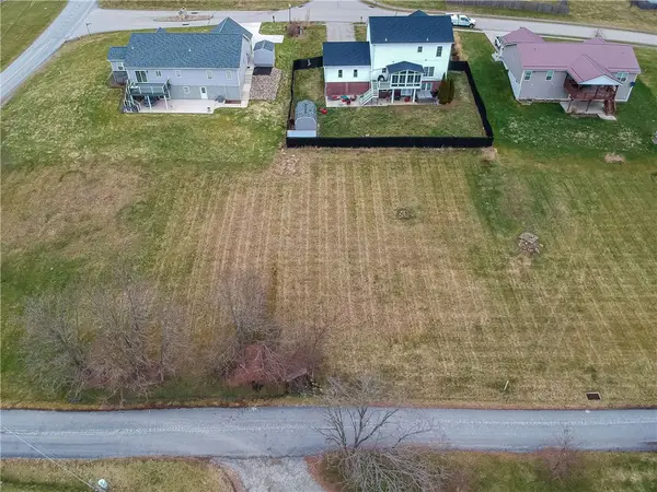 Lot #2 South Street, Smith, PA 15021
