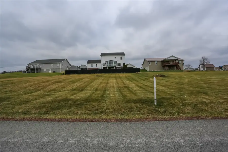 Lot #2 South Street, Smith, PA 15021 - #3