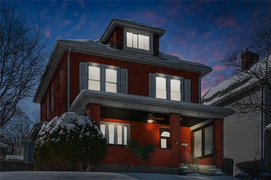 1536 Vance Ave, Coraopolis, PA 15108 - Image #2