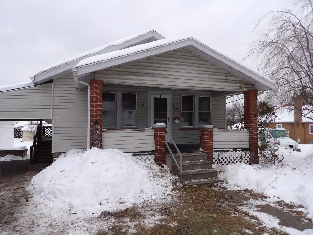 4900 Rochester Rd, New Brighton, PA 15066 - #1