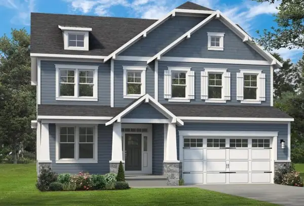 2012 Fieldstone Drive, South Fayette, PA 15057