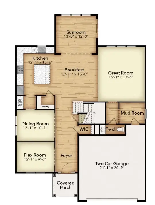 2012 Fieldstone Drive, South Fayette, PA 15057 - Image #2