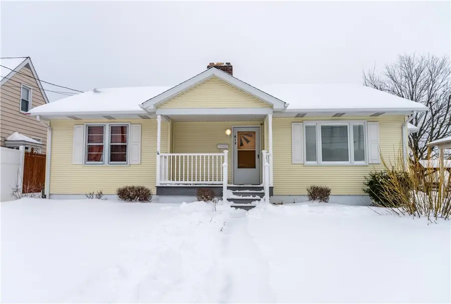 613 S Spring St, Blairsville, PA 15717 - #2