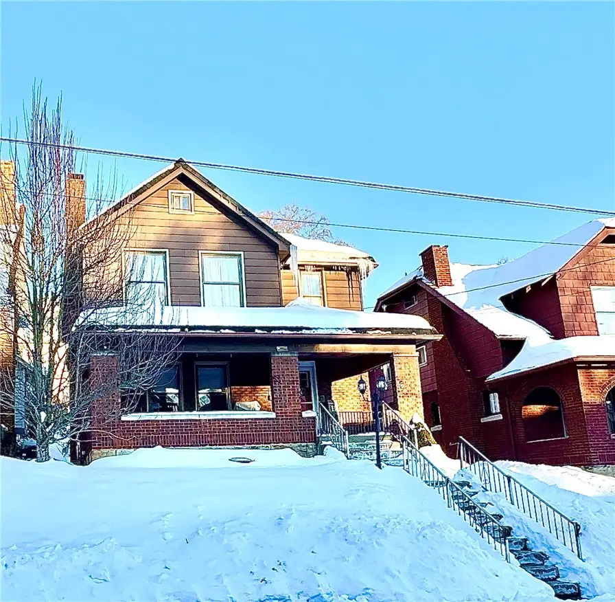 231 N Monroe Street, Butler, PA 16001 - Image #1