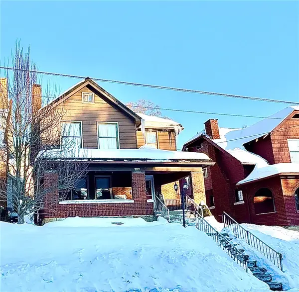 231 N Monroe Street, City of But NE, PA 16001