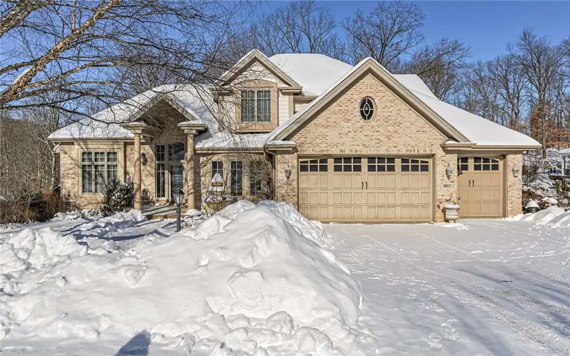 807 Gallant Fox Ln, Cranberry Township, PA 16066 - Image #1
