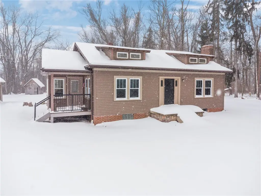 460 Beaver Run Road, Washington Township, PA 15613 - Image #1