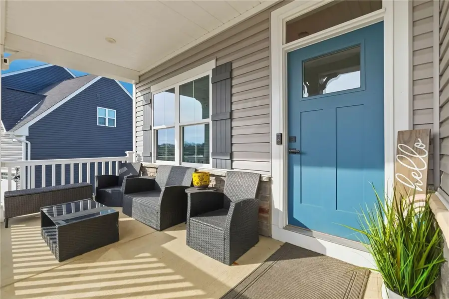 138 Woodsman Ridge Drive, New Sewickley, PA 16063 - Image #2