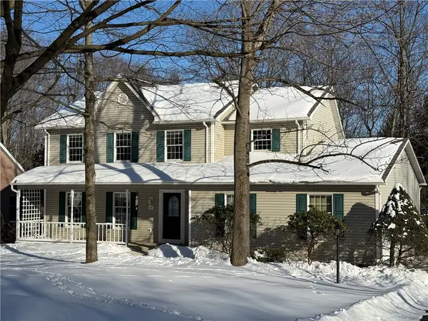 440 Edgewood Avenue, White Twp, PA 15701