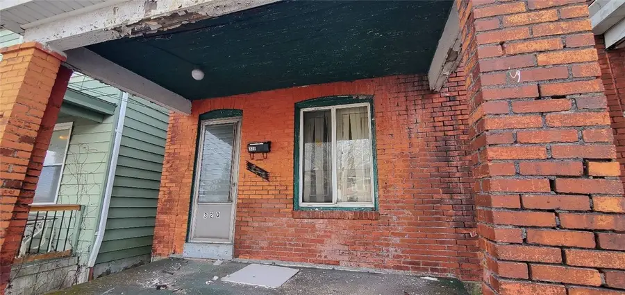 320 W 14th Avenue, Homestead, PA 15120 - #3