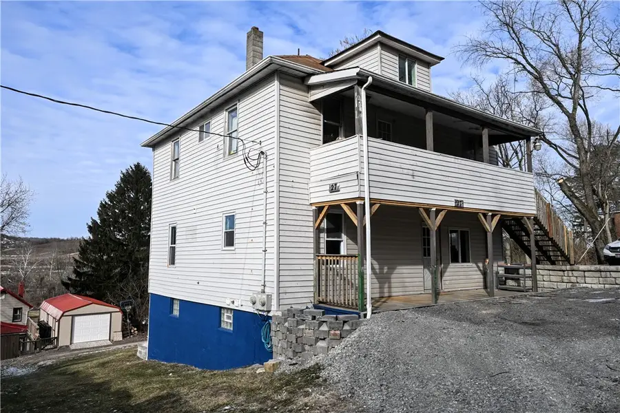 27 1st St, Houston, PA 15342 - Image #2