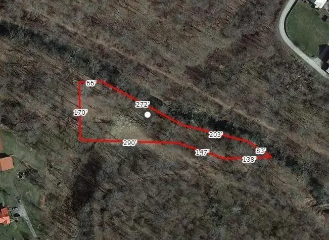 Off Superior St, Luzerne Township, PA 15417 - #3