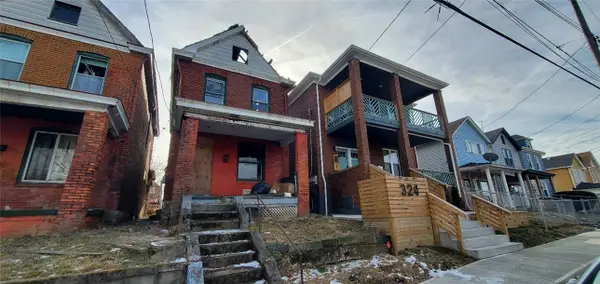 322 W 14th Avenue, Homestead, PA 15120