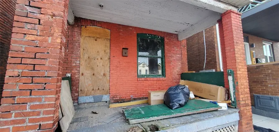 322 W 14th Avenue, Homestead, PA 15120 - #3