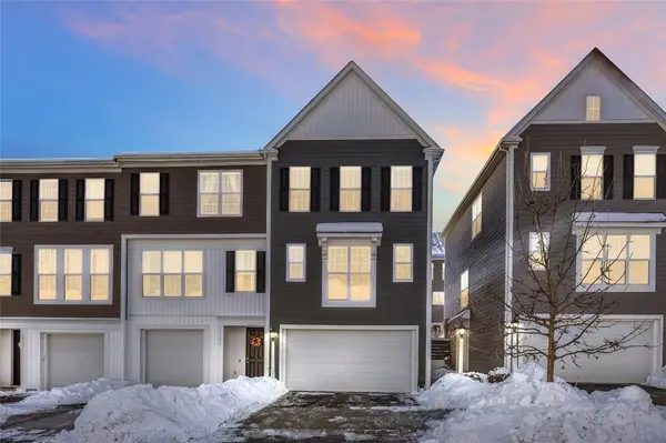 1133 Sray Ln, South Fayette, PA 15017