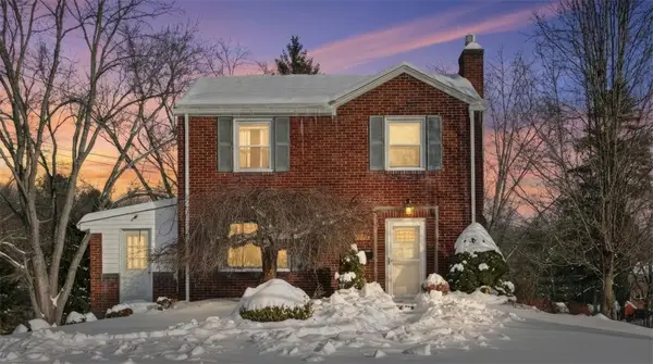 8440 Remington Drive, McCandless, PA 15237