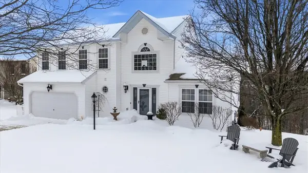 140 Cedar Ridge Dr, Center Twp, PA 15061