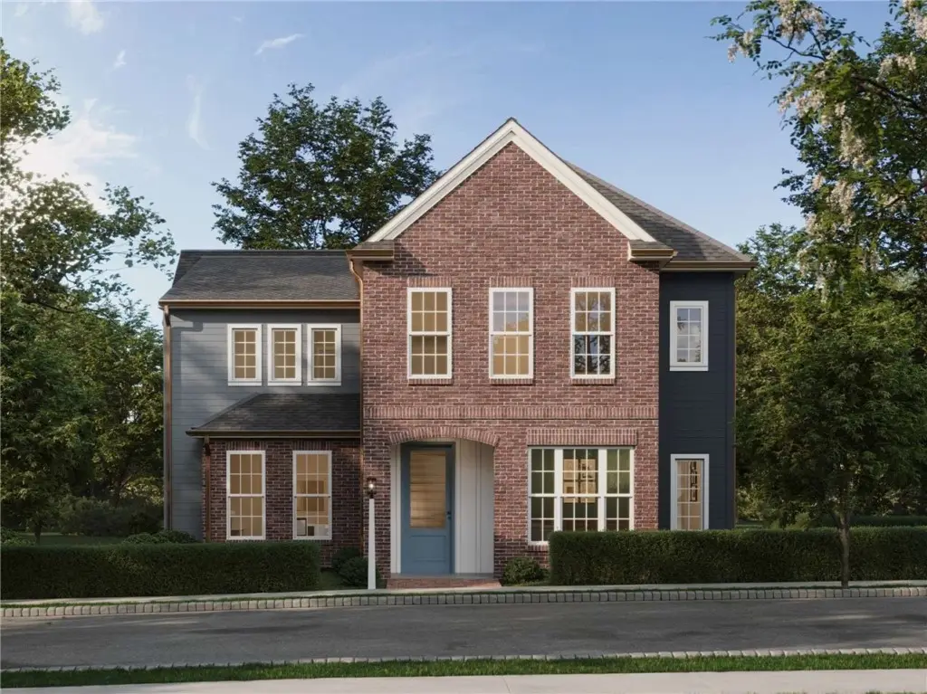 1438 Hastings Crescent #Corby, South Fayette, PA 15017 - #1