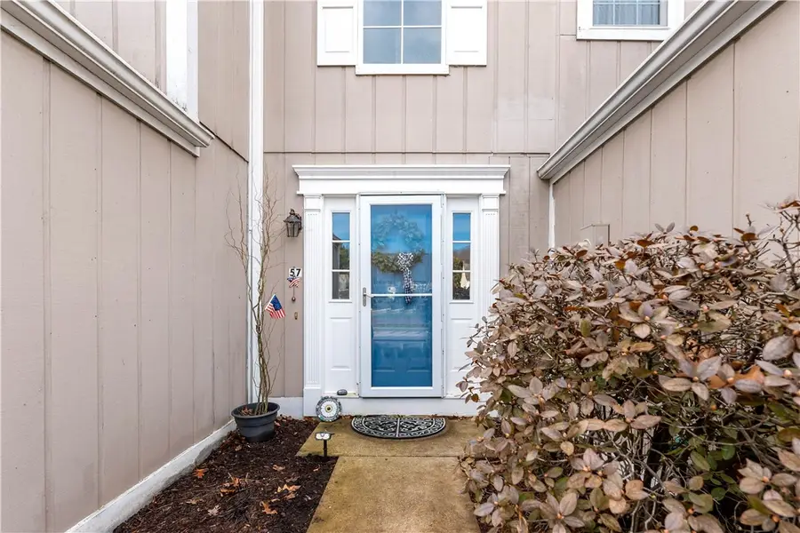 57 New London Lane, Oakmont, PA 15139 - #3