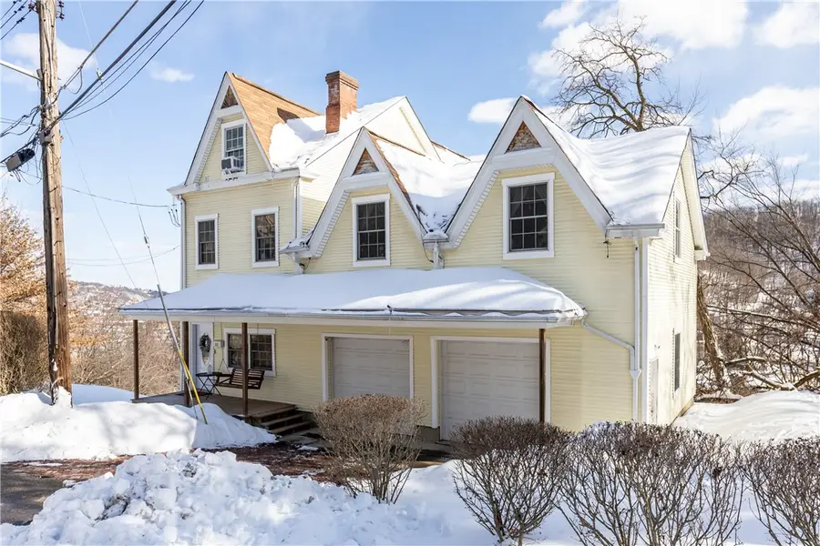 2433 Glen Mawr St, Pittsburgh, PA 15204 - Image #2