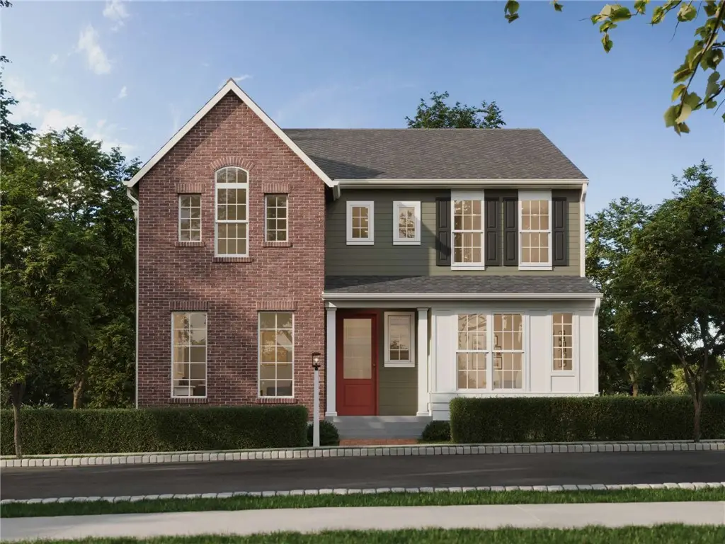 1438 Hastings Crescent #Ashby, South Fayette, PA 15017 - #1