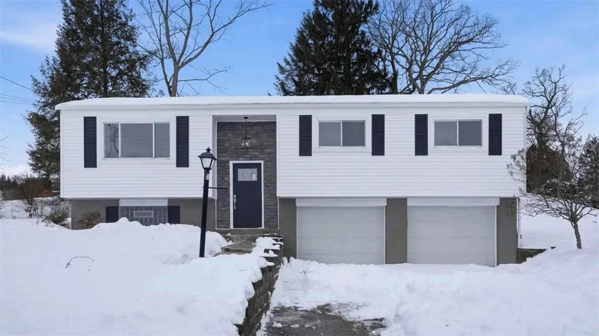 221 Bainbridge Drive, Center, PA 15001 - #1