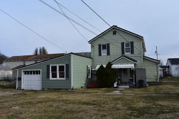 210 Maple Ln, Neville Twp, PA 15225