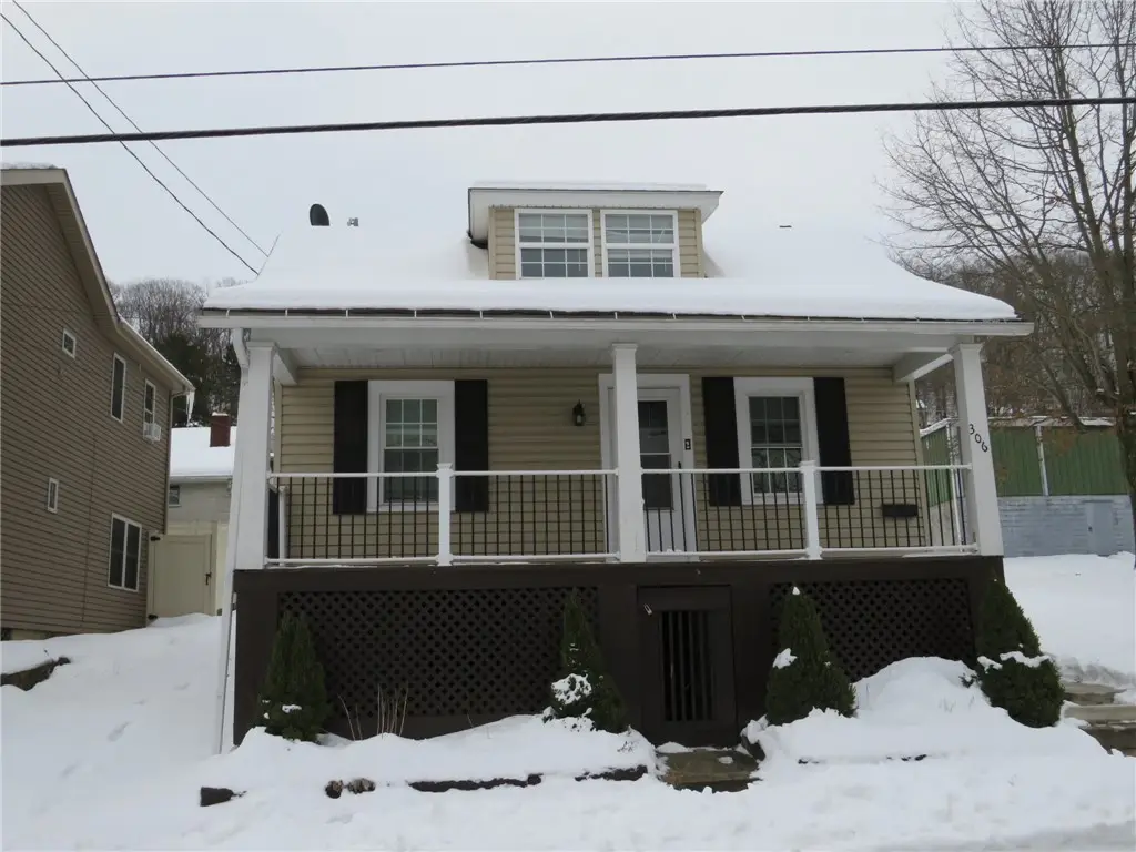 306 N 2nd St, West Newton, PA 15089 - #1