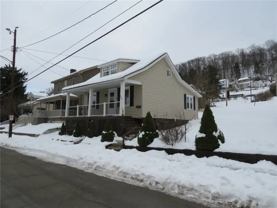 306 N 2nd St, West Newton, PA 15089 - #2