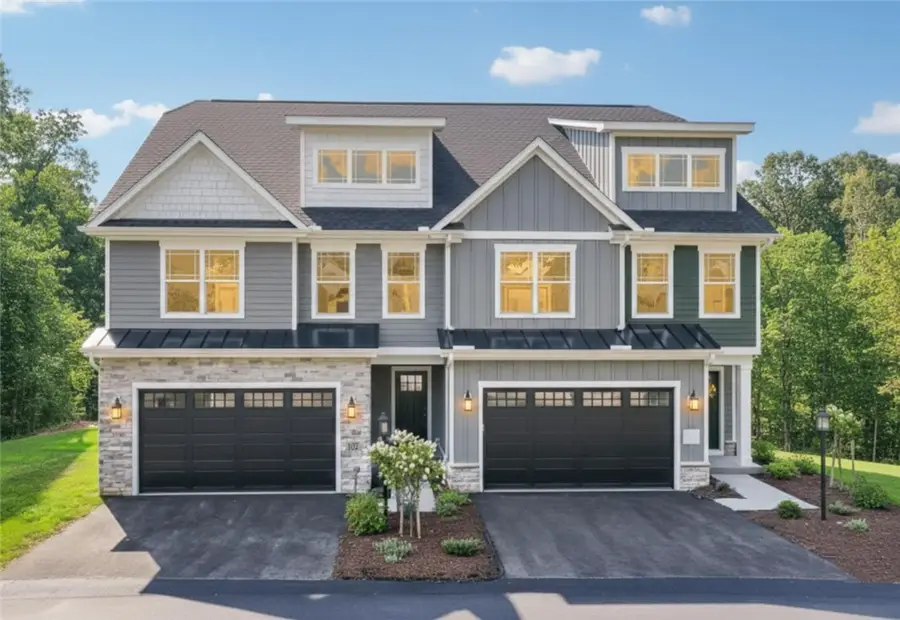 102 Bartlett Lane., Marshall, PA 15090 - #3