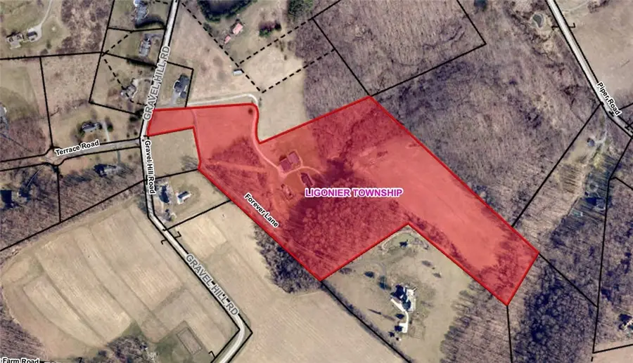 747 Forever Lane, Ligonier Township, PA 15658 - Image #2