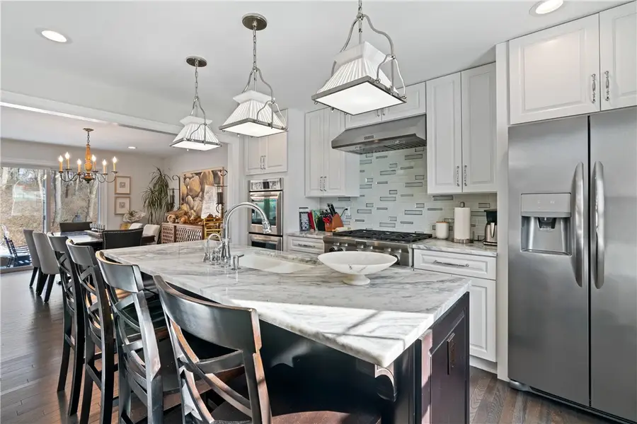 445 Shady Ridge Drive, Monroeville, PA 15146 - #3