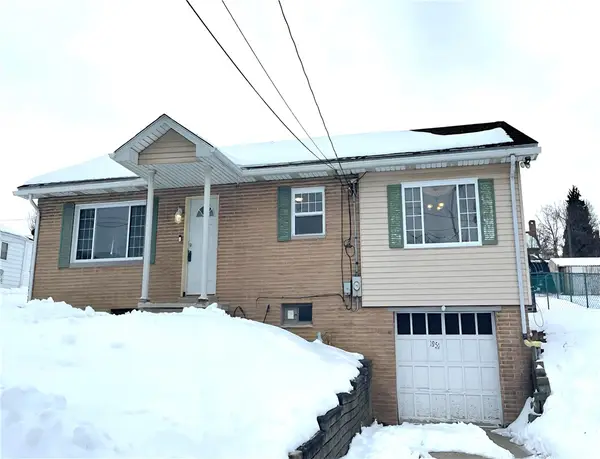 1951 The Rd, Canton Twp, PA 15301