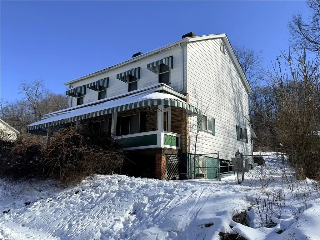 2135 Leckrone 1 Rd, German, PA 15454 - #1