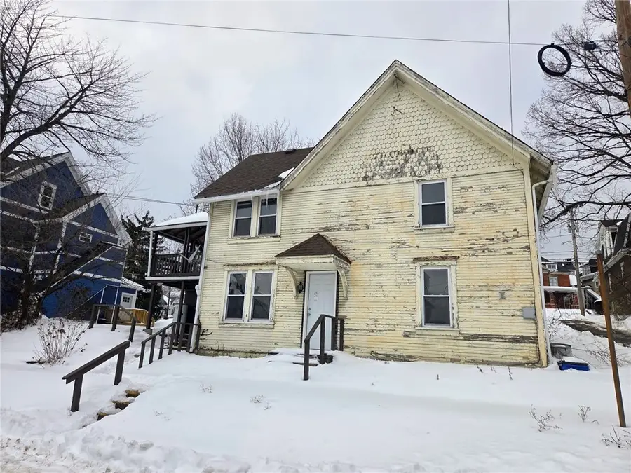 306 Spruce St, Butler, PA 16001 - #2