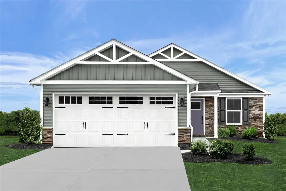 110 Southfield Drive, North Fayette, PA 15071 - Image #1