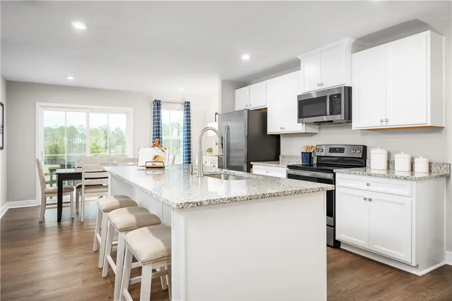 110 Southfield Drive, North Fayette, PA 15071 - Image #2