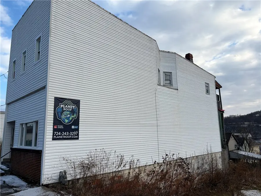 160 Mckean, Donora, PA 15033 - #2