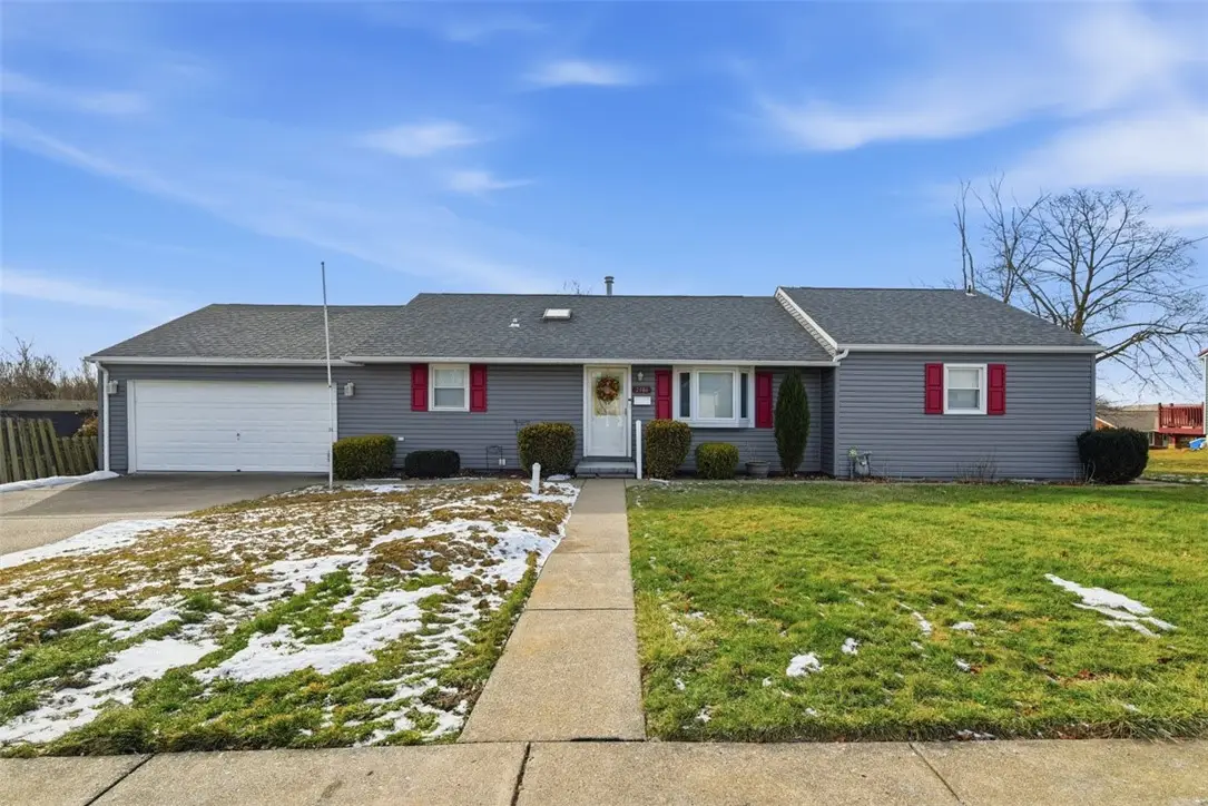 2586 Paige, Lower Burrell, PA 15068 - #1