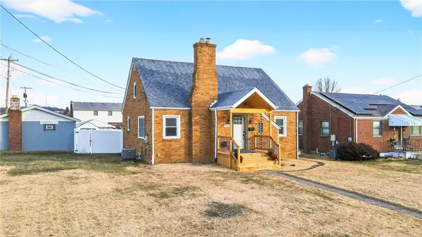 492 Madison Ave, Heidelberg, PA 15106