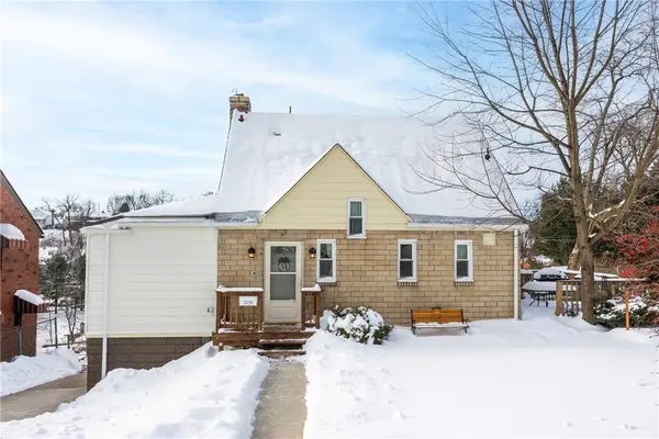 3210 Hazelhurst Ave, Baldwin Boro, PA 15227