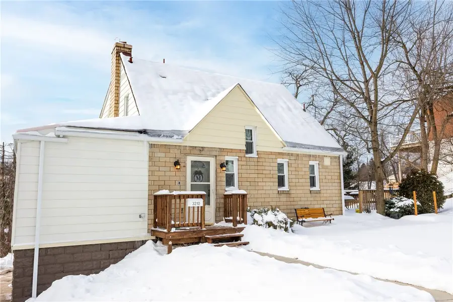 3210 Hazelhurst Ave, Pittsburgh, PA 15227 - Image #2