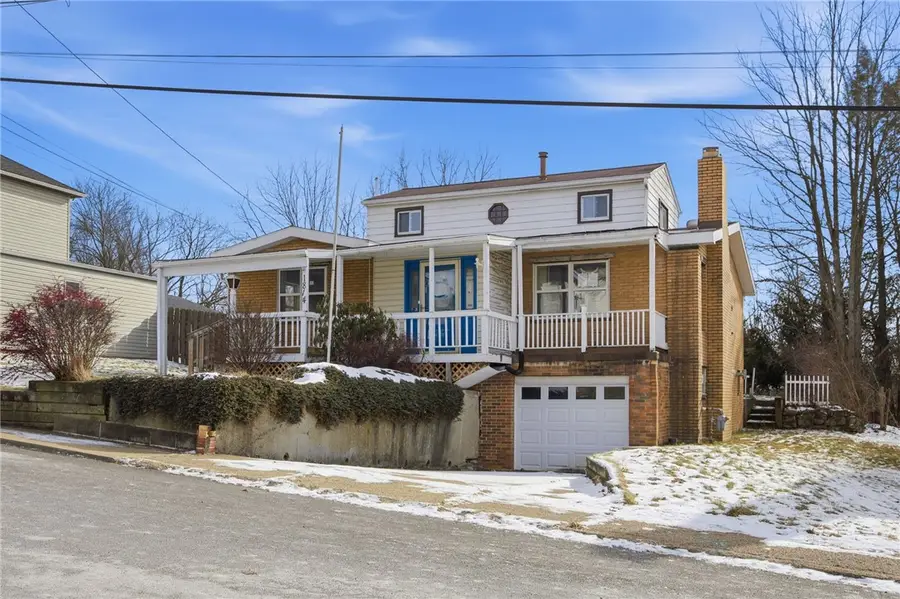 1814 5th St, New Brighton, PA 15066 - #2