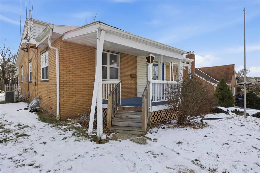 1814 5th St, New Brighton, PA 15066 - #3