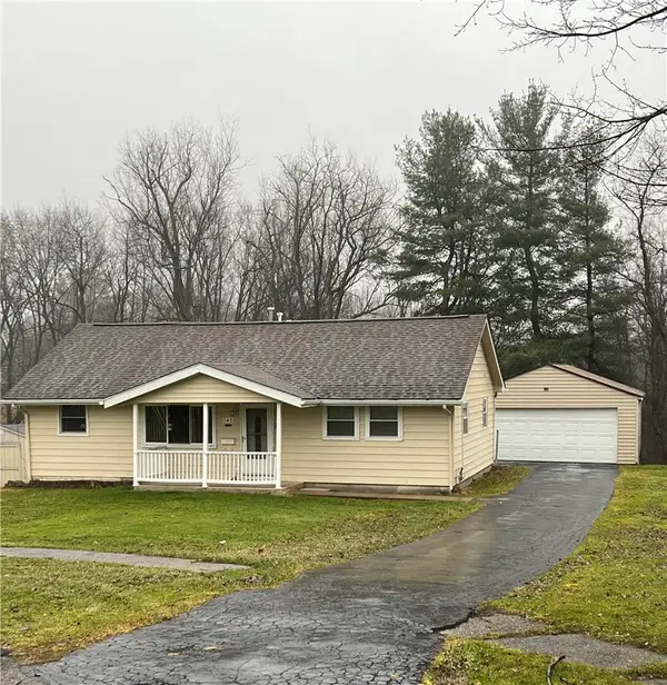 145 Locust St, Brighton Twp, PA 15009
